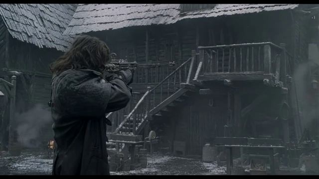 Bjork & La Будда - Там где поют небеса2