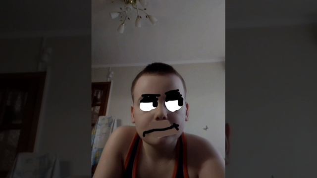 Темный лица Ромы двойной супер шаблон 35 фаз 5-минутная версия