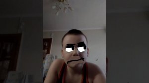 Темный лица Ромы двойной супер шаблон 35 фаз 5-минутная версия