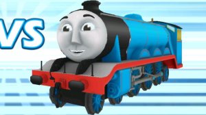 Паровозик Томас .  Томас и его друзья. Для детей. ч 7