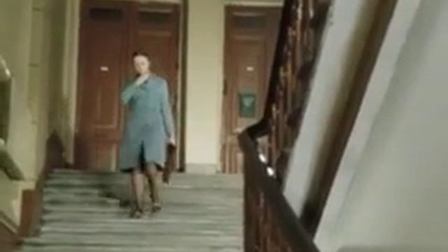 Наталья АНДРЕЙЧЕНКО и Юрий Шлыков (Колыбельная для мужчин 1976)