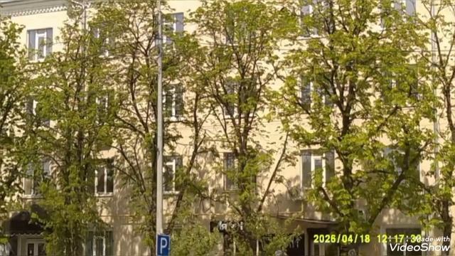 Мариуполь 🏙️ сегодня,сдан новый дом на бульваре Хмельницкого.