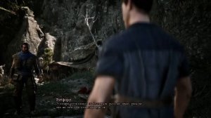 Прохождение игры Gothic 1 Remake - Demo (Nyras Prologue) (Стрим) в 2026