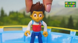 Видео для детей - Мультики для детей - мультики с игрушками - Кладоискатели! .