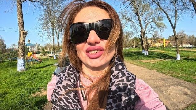 Алиса Неземная - ПРОГУЛКА, ПОКУПКИ, ИНТЕРВЬЮ