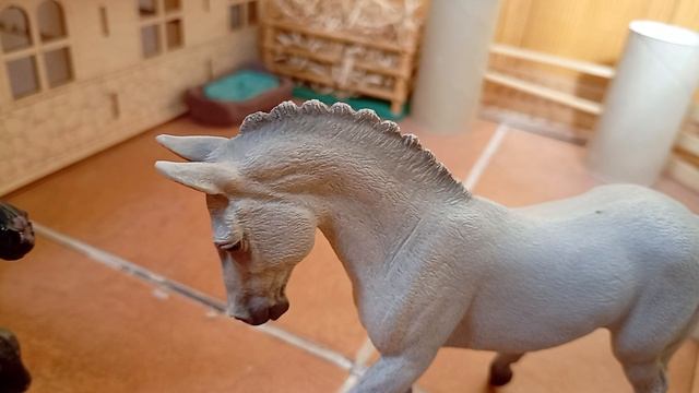 Ржание судьбы 1 серия