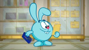 Смешарики самая тупая серия