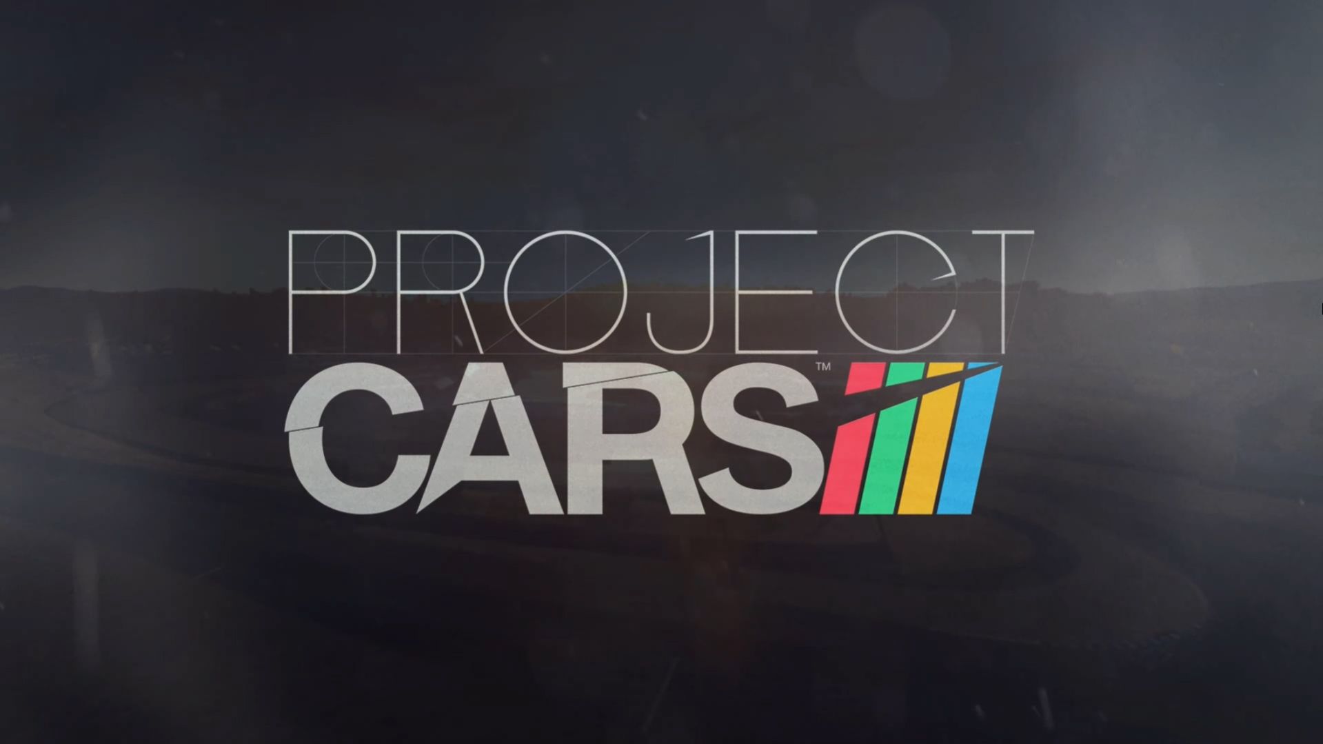 PROJECT CARS #1