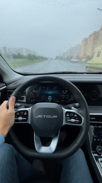 2024 JETOUR X90 Plus