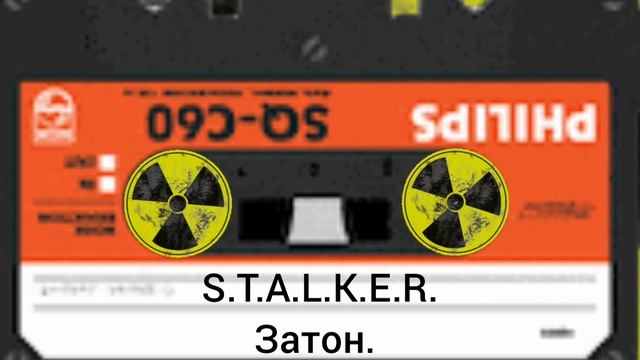 S.T.A.L.K.E.R. Затон.