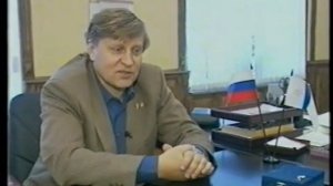 Саянская мозаика. 2003 год.