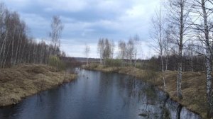 Переславль пролет