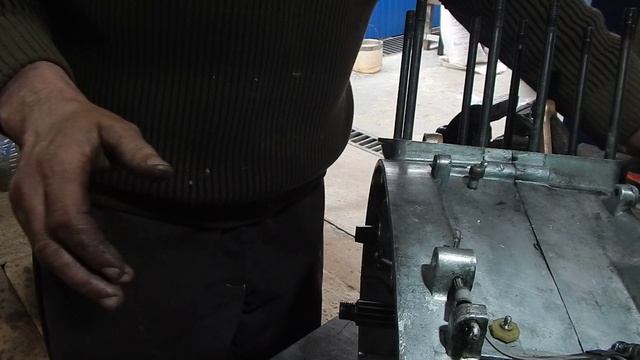 Сборка двигателя ИЖ Юпитер 5