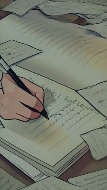 Трогательная история женщины, которая создала Гарри Поттера