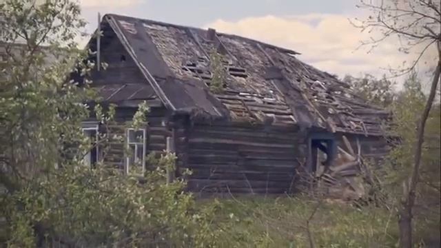 Песня про деревню. Слеза скатилась - Александр Закшевский