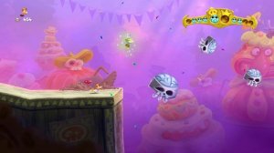 Rayman Legends     8.ПРОДУКТОВАЯ ФИЕСТА