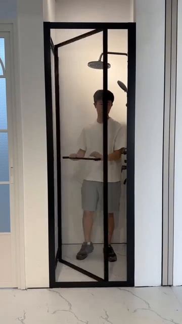 Дверь в душевую👍🏻