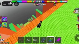 Играю в прыжок ради лаки блоков 1 часть