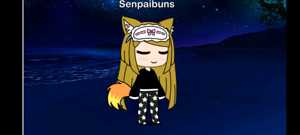 Милая ночная милашка красивое всё 😍 🍓 🦋