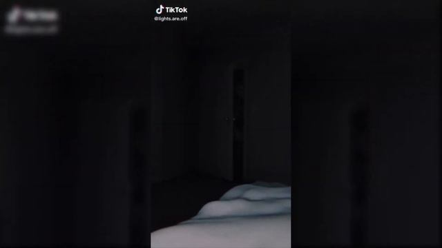 LIGHTS ARE OFF Best TikTok Horror Compilation 3
