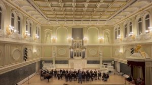 А. Петров - Увертюра из кинофильма «Укрощение огня»