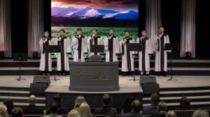 Христу Воскресшему