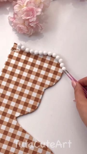 полочка в виде мишки