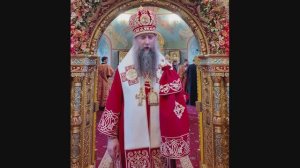 18.04.2026г. Церковь Троицы Живоначальной г. Пушкино