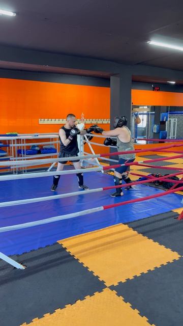 Работа в парах