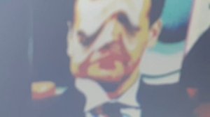 Небольшой фрагмент эфира канала "бибигон"(13.07.2016)