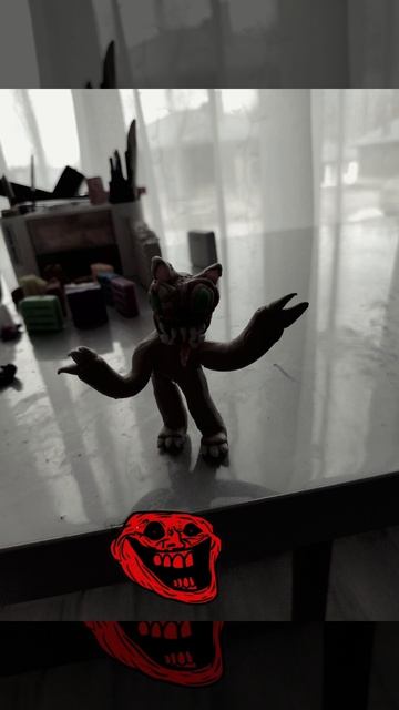 Эдит по лепке часть 1