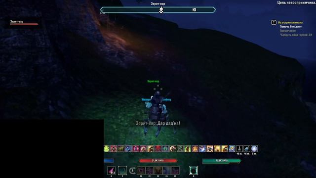 The Elder Scrolls Online (21)