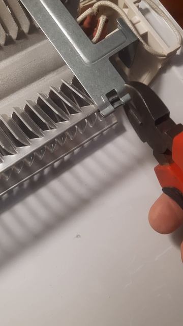 Конвектор Aceline CH-2000XRK