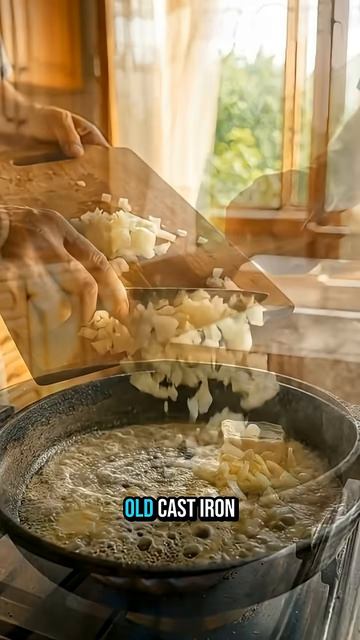 Жена уехала. Готовлю легендарный холостяцкий ужин СССР