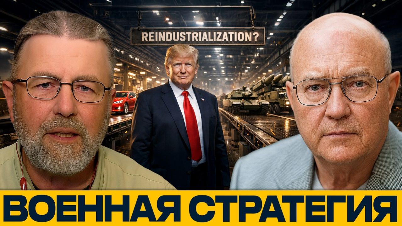 Перестройка промышленности США; военные приоритеты и последствия - Уилкерсон и Джонсон