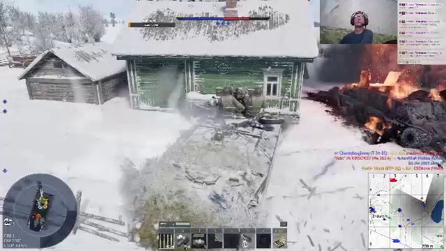 Играем с подписчиками. Отработка лётки. 6.7 - 5.0