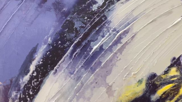 Открытие в Санкт-Петербурге галереи Полины Заремба