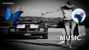 Tony Joe White  -  Ain't Going Down This Time  ( converted by Al Studio 2017 )