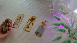 Как скоро он вернётся к вам❓