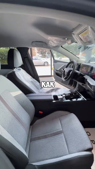 Новый Опель Астра - есть всё!