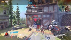 Момент игрока ktokak