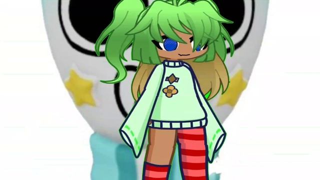 мне какая-то девка анимку сделала