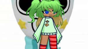 мне какая-то девка анимку сделала