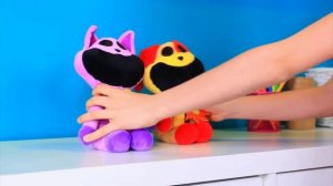 догдэй кэтнэп и хоппи. 9