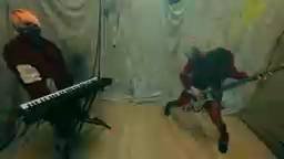 Клип - ANA - Hate Me Couture Symphonic Metal