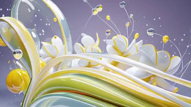 Счастье живет рядом с нами