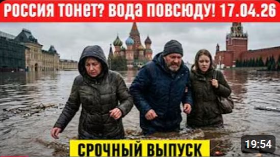 Новости Сегодня 17.04.2026 - Катаклизмы❗ ЧП❗ События дня❗ США❗ Россия❗ Япония❗