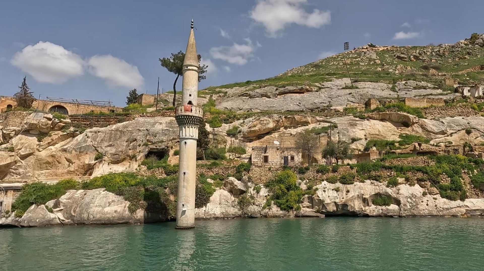 Халфети апрель 2026