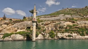 Халфети апрель 2026