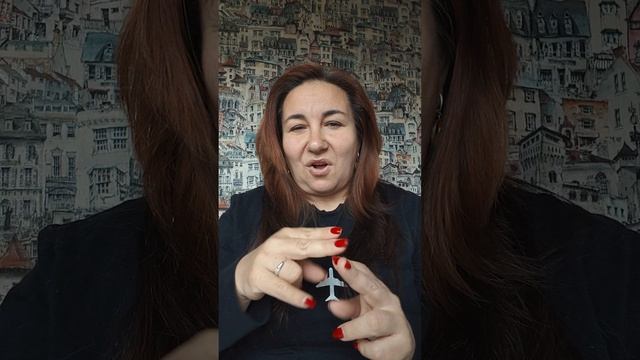 2 часть Рассказ Тур по Европе РЖЯ